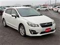 2015 Subaru Impreza