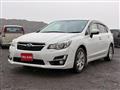 2015 Subaru Impreza