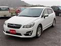 2015 Subaru Impreza