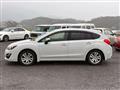 2015 Subaru Impreza