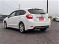 2015 Subaru Impreza
