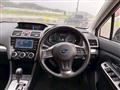 2015 Subaru Impreza
