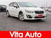2015 Subaru Impreza