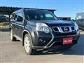 2013 Nissan X-Trail