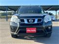 2013 Nissan X-Trail