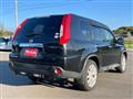 2013 Nissan X-Trail