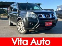 2013 Nissan X-Trail