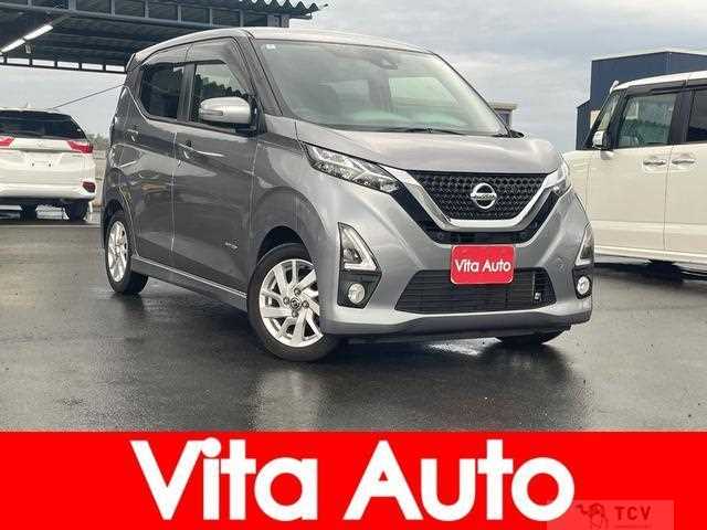 2020 Nissan Nissan Others
