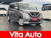 2020 Nissan Nissan Others