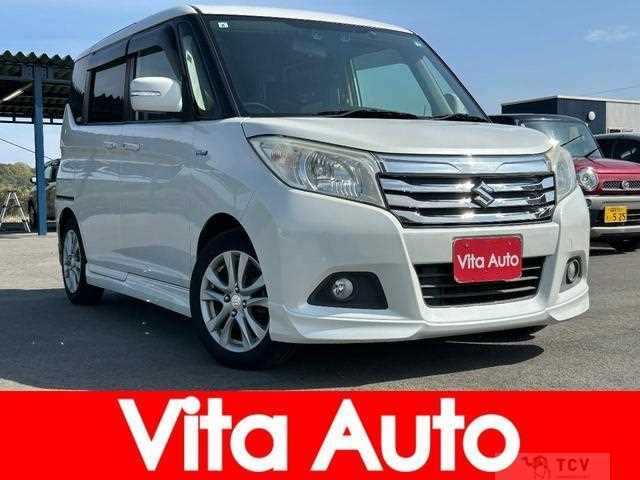 2015 Suzuki Suzuki Others