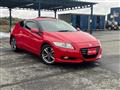 2012 Honda CR-Z