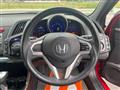2012 Honda CR-Z