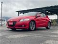 2012 Honda CR-Z