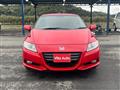 2012 Honda CR-Z