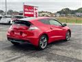 2012 Honda CR-Z