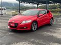2012 Honda CR-Z