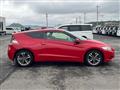 2012 Honda CR-Z