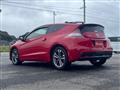 2012 Honda CR-Z