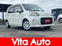 2013 Toyota Porte