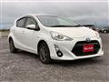 2015 Toyota AQUA