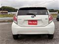 2015 Toyota AQUA