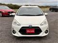 2015 Toyota AQUA