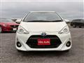 2015 Toyota AQUA
