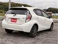 2015 Toyota AQUA