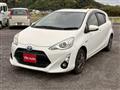 2015 Toyota AQUA