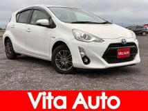 2015 Toyota AQUA