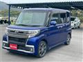 2017 Daihatsu Tanto