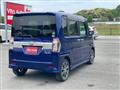 2017 Daihatsu Tanto