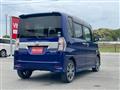 2017 Daihatsu Tanto