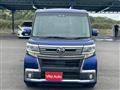 2017 Daihatsu Tanto