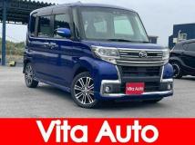 2017 Daihatsu Tanto