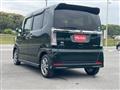 2017 Honda N BOX