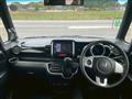2017 Honda N BOX