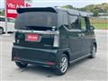 2017 Honda N BOX