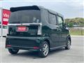 2017 Honda N BOX