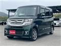 2017 Honda N BOX