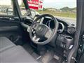 2017 Honda N BOX