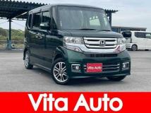 2017 Honda N BOX