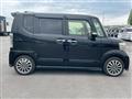 2015 Honda N BOX