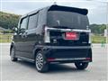 2015 Honda N BOX