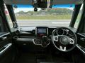 2015 Honda N BOX