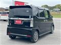 2015 Honda N BOX