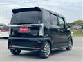 2015 Honda N BOX