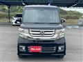 2015 Honda N BOX