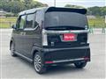 2015 Honda N BOX