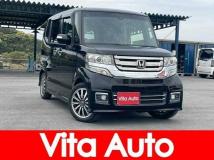 2015 Honda N BOX